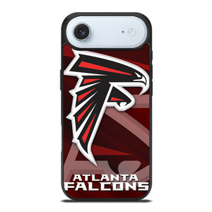 ATLANTA FALCONS iPhone Air Case