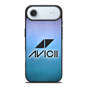 AVICII iPhone Air Case