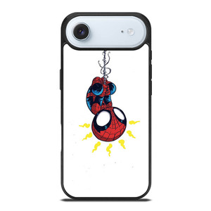 BABY AMAZING SPIDERMAN iPhone Air Case