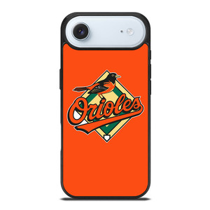 BALTIMORE ORIOLES BASEBALL 3 iPhone Air Case