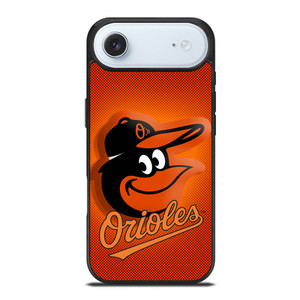 BALTIMORE ORIOLES iPhone Air Case