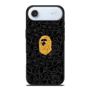 BATHING APE BAPE LOGO iPhone Air Case