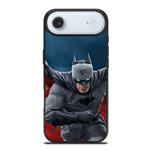 BATMAN RED SON DC COMICS iPhone Air Case