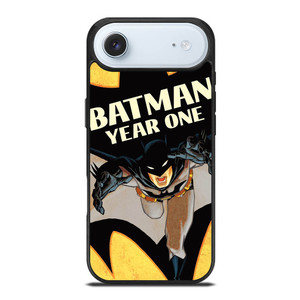 BATMAN YEAR ONE iPhone Air Case