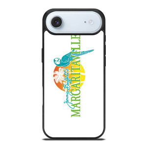 BEACH JIMMY BUFFETS MARGARITAVILLE LOGO iPhone Air Case