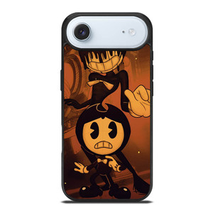 BENDY AND THE INK MACHINE iPhone Air Case