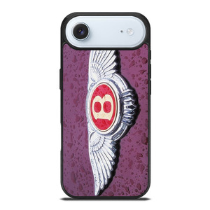 BENTLEY 2 iPhone Air Case