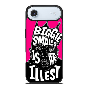 BIGGIE NOTORIOUS SMALLS RAPPER iPhone Air Case