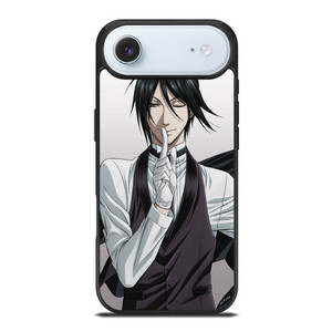 BLACK BUTLER ANIME iPhone Air Case