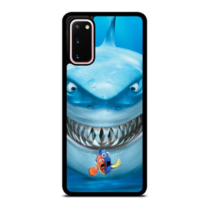 FINDING NEMO Fish Disney Samsung Galaxy S20 Case FINDING NEMO Fish Disney Samsung Galaxy S20 Case