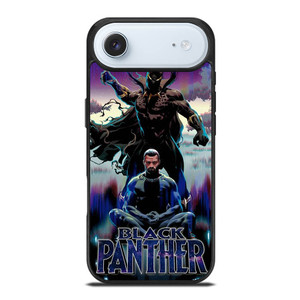 BLACK PANTHER MARVEL CARTOON iPhone Air Case