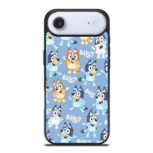 BLUEY COLLAGE iPhone Air Case