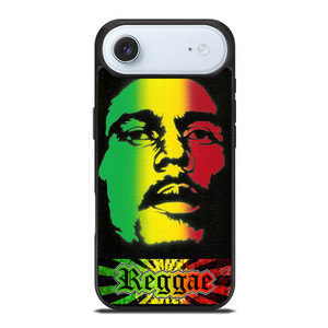BOB MARLEY RASTA iPhone Air Case