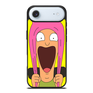 BOBS BURGERS LOUISE CARTOON iPhone Air Case