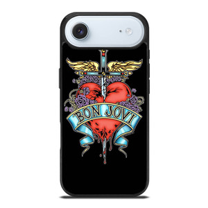 BON JOVI MUSIC ROCK 2 iPhone Air Case