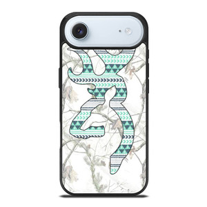 BROWNING AZTEC LOGO iPhone Air Case