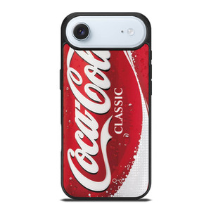 COCA COLA iPhone Air Case