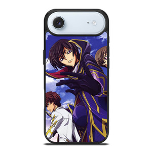 CODE GEASS ANIME MANGA iPhone Air Case
