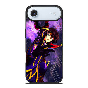 CODE GEASS LELOUCH CAMPEROUGE ANIME MANGA iPhone Air Case
