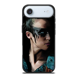 COMMANDER LEXA HEDA THE 100 iPhone Air Case