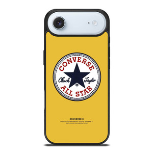 CONVERSE ALL STAR CHUCK TAYLOR iPhone Air Case