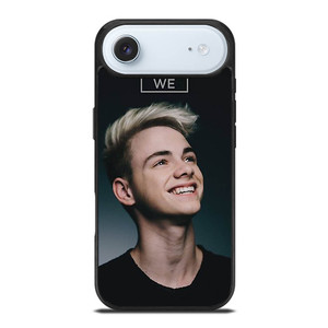 CORBYN BESSON WHY DON'T WE 2 iPhone Air Case