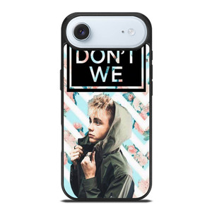 CORBYN BESSON WHY DON'T WE 3 iPhone Air Case