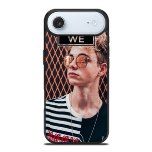 CORBYN BESSON WHY DON'T WE iPhone Air Case