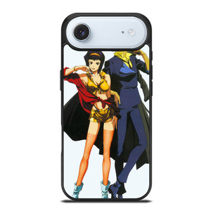 COWBOY BEBOP FAYE AND SPIKE iPhone Air Case