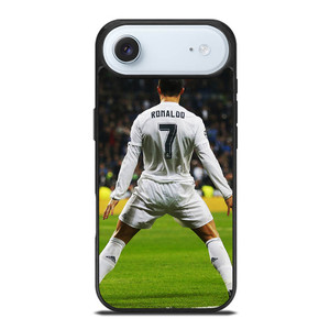 CRISTIANO RONALDO CELEBRATION iPhone Air Case