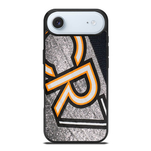 CRISTIANO RONALDO CR7 LOGO iPhone Air Case