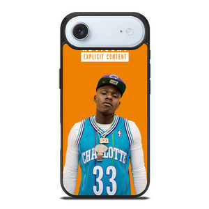 DABABY RAPPER CHARLOTTE HORNETS NBA iPhone Air Case