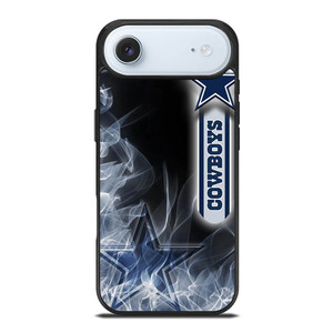 DALLAS COWBOYS LOGO FOOTBAL TEAM NFL iPhone Air Case