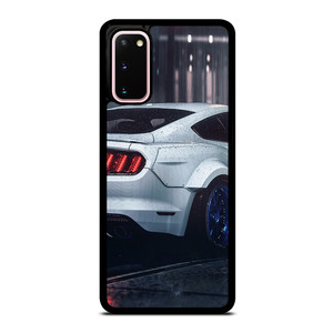 FORD MUSTANG GT 2 Samsung Galaxy S20 Case FORD MUSTANG GT 2 Samsung Galaxy S20 Case