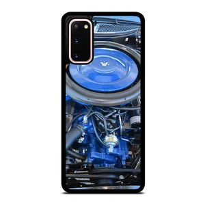FORD MUSTANG MACH Samsung Galaxy S20 Case