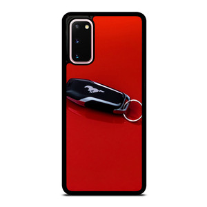 FORD MUSTANG WIRELESS KEY Samsung Galaxy S20 Case
