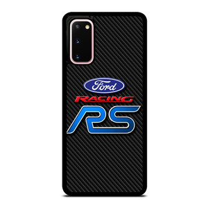 FORD RACING FOCUS RS Samsung Galaxy S20 Case