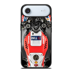 DUCATI RACING MOTO GP iPhone Air Case