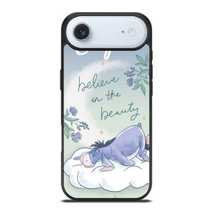 EEYOREE DONKEY WINNIE THE POOH DREAM iPhone Air Case
