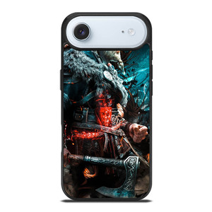 EIVOR ASSASSIN'S CREED iPhone Air Case