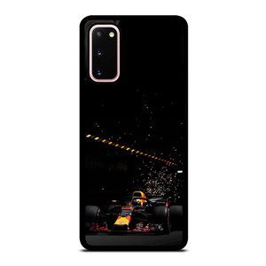 FORMULA1 RACE SPARKLING Samsung Galaxy S20 Case FORMULA1 RACE SPARKLING Samsung Galaxy S20 Case