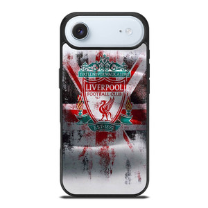 ENGLAND FOOTBALL CLUB LIVERPOOL FC THE REDS iPhone Air Case