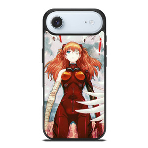 EVANGELION ASUKA ANIME 2 iPhone Air Case