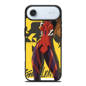 EVANGELION ASUKA ANIME iPhone Air Case