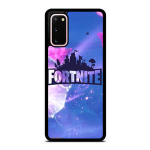 FORNITE LOGO GAME EPIC Samsung Galaxy S20 Case