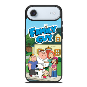 FAMILY GUY CARTOON iPhone Air Case