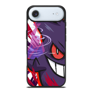 GENGAR SINISTER POCKET MONSTER POKEMON iPhone Air Case