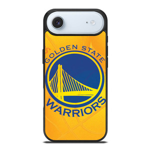 GOLDEN STATE WARRIORS LOGO iPhone Air Case
