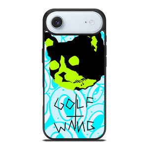 GOLF WANG OFWGKTA iPhone Air Case