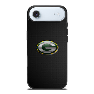 GREEN BAY PACKERS NFL CARBON iPhone Air Case